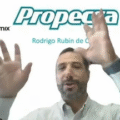 Entrevista con Rodrigo Rubín de Celis, Propecsa