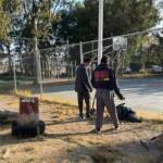 entrenamiento diferente