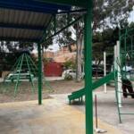 entrenamiento diferente