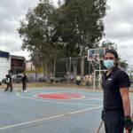 entrenamiento diferente