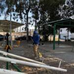 entrenamiento diferente