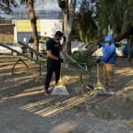 entrenamiento diferente