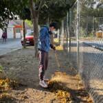 entrenamiento diferente