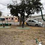 entrenamiento diferente